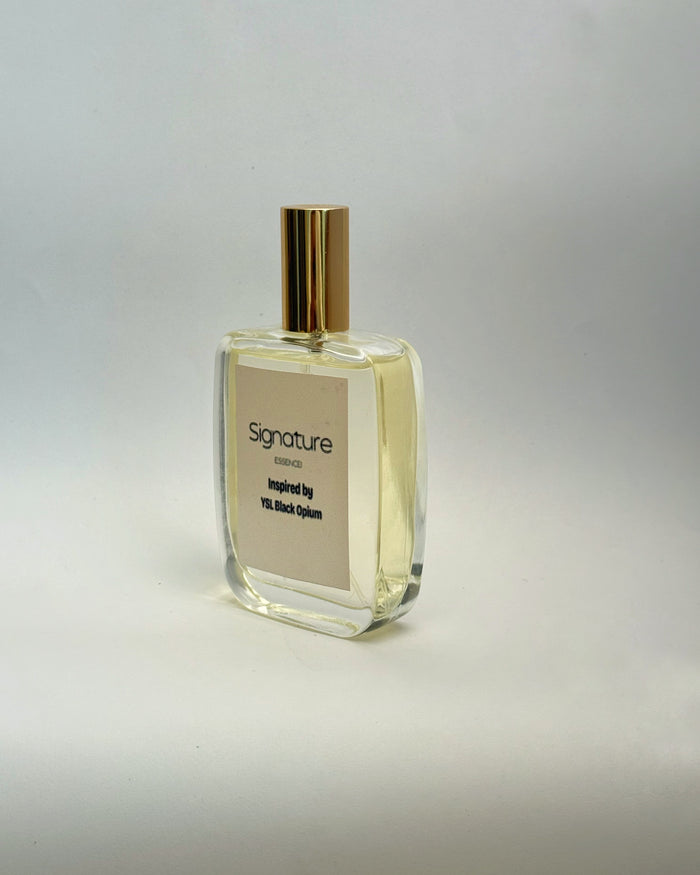 Inspired by YSL Black Opium