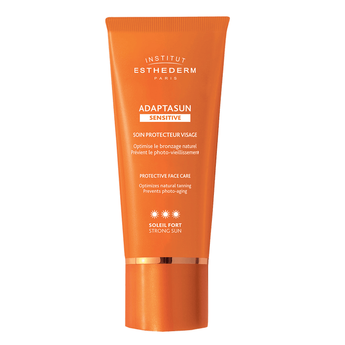 Institut Esthederm Adaptasun Face Care Strong Sun 50ml