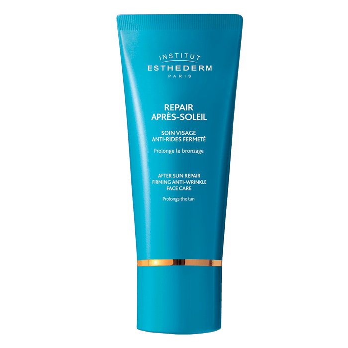 Institut Esthederm AfterSun Repair Firming Anti-Wrinkle Face Care 50ml