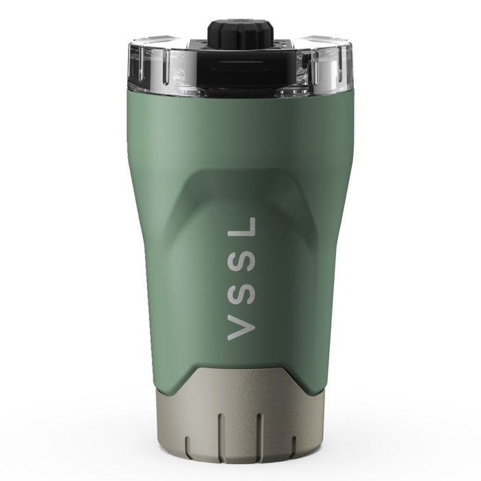 Insulated Coffee Cup with Leak Proof Lid 10oz/295ml