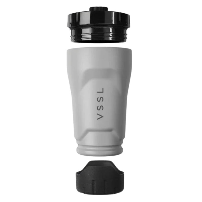 Insulated Coffee Cup with Leak Proof Lid 10oz/295ml