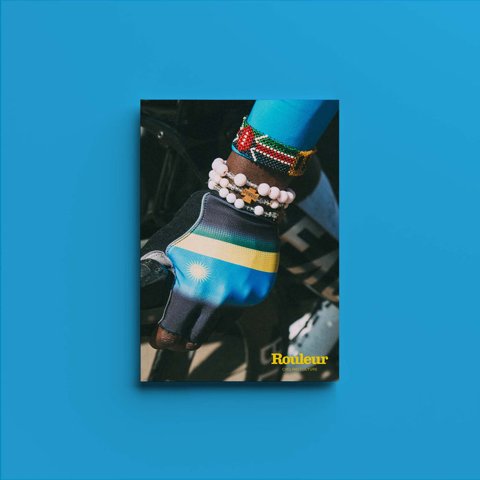 Issue 140 - Rouleur