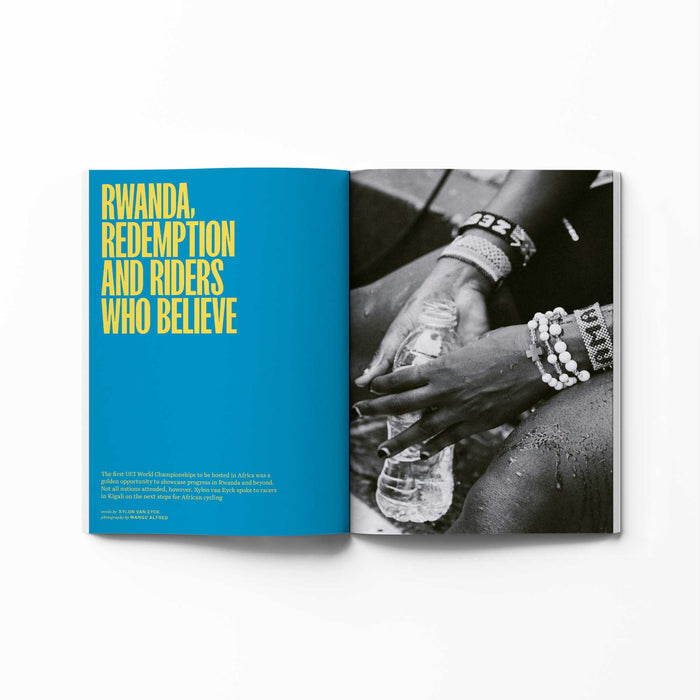 Issue 140 - Rouleur