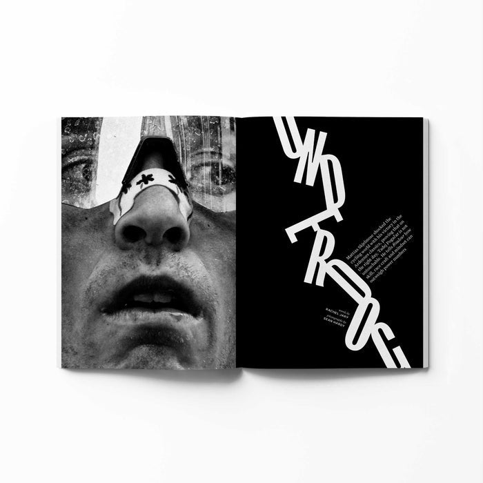 Issue 140 - Rouleur