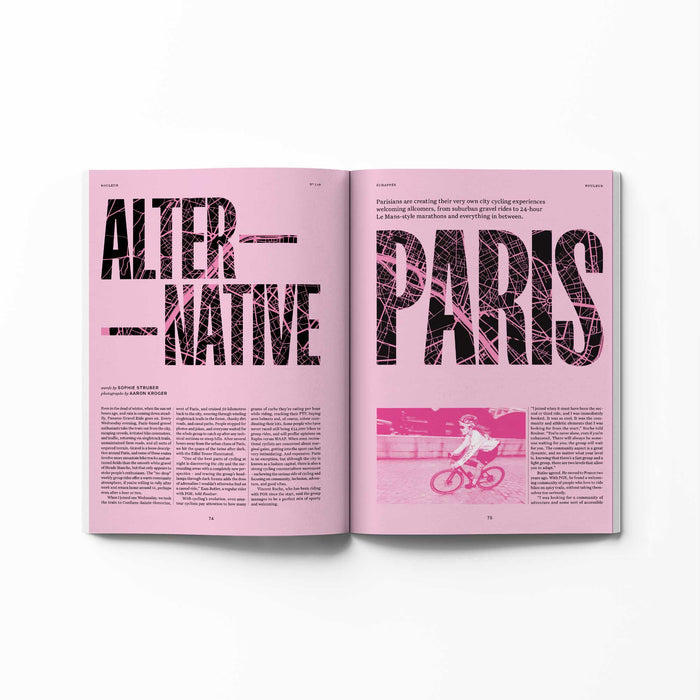 Issue 140 - Rouleur