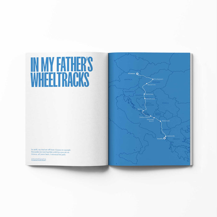 Issue 140 - Rouleur