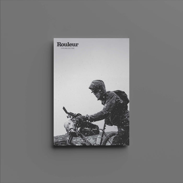 Issue 141 - Rouleur