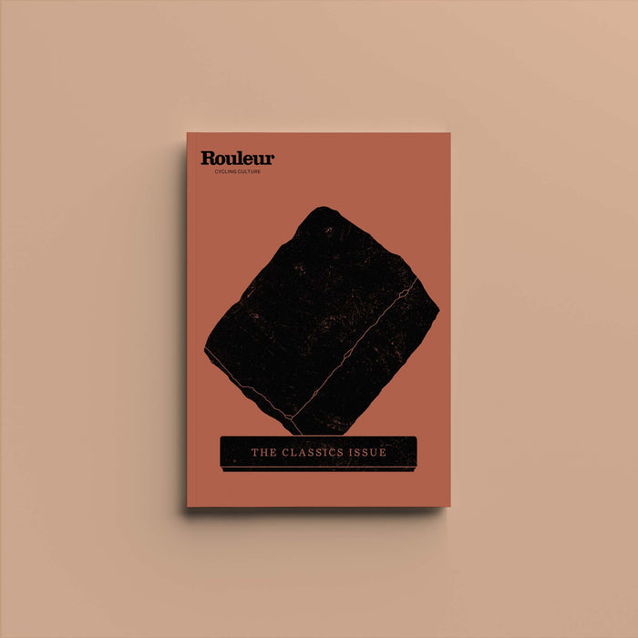 Issue 142 - Rouleur