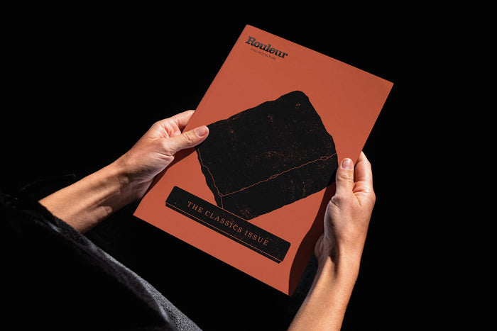 Issue 142 - Rouleur