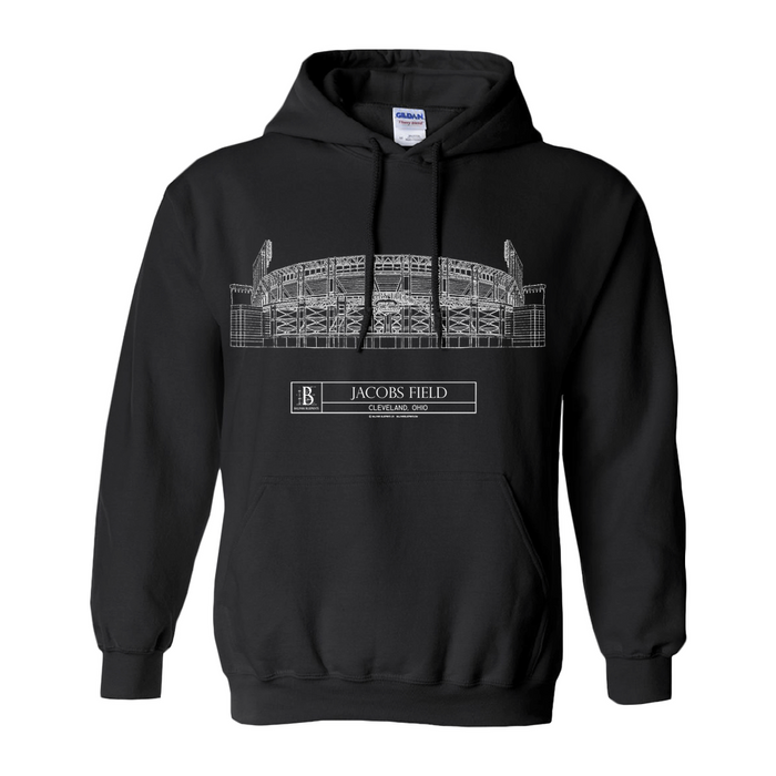 Jacobs Field Hoodie