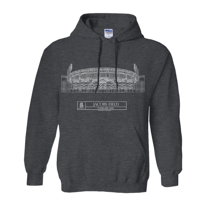 Jacobs Field Hoodie