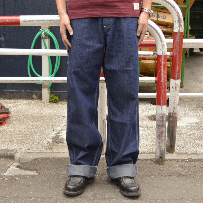 JELADO "JP94311W" 311W Painter Pants