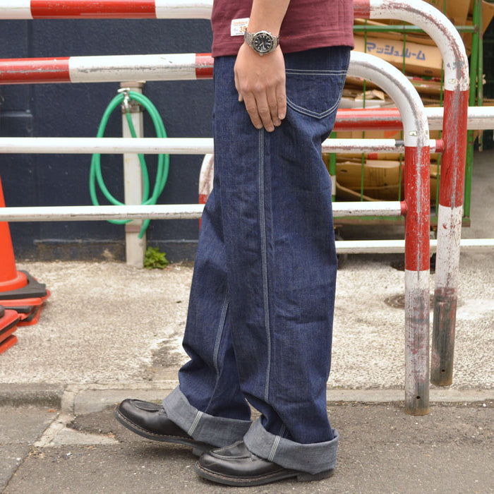 JELADO "JP94311W" 311W Painter Pants