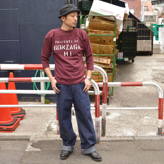 JELADO "JP94311W" 311W Painter Pants