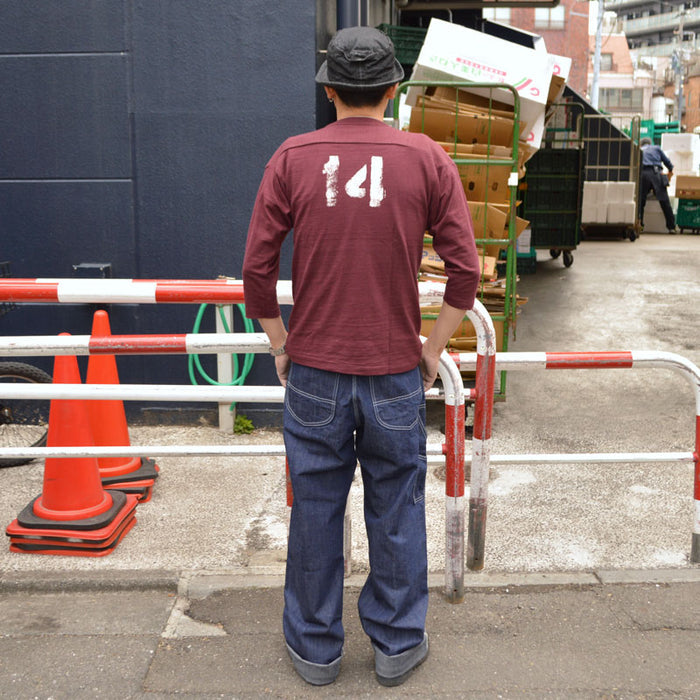 JELADO "JP94311W" 311W Painter Pants