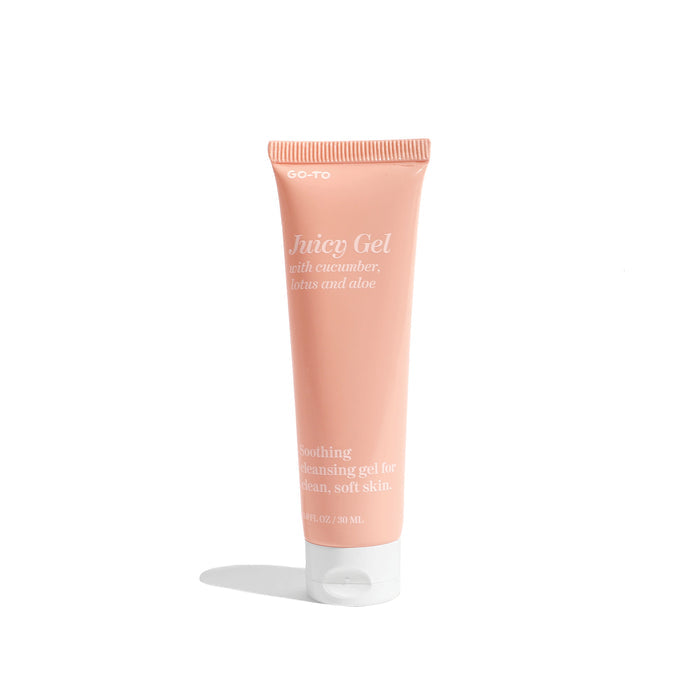 Juicy Gel 30ml Mini Go-To Skincare
