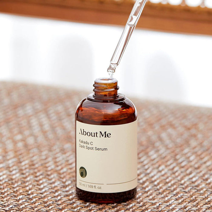 Kakadu C Dark Spot Serum