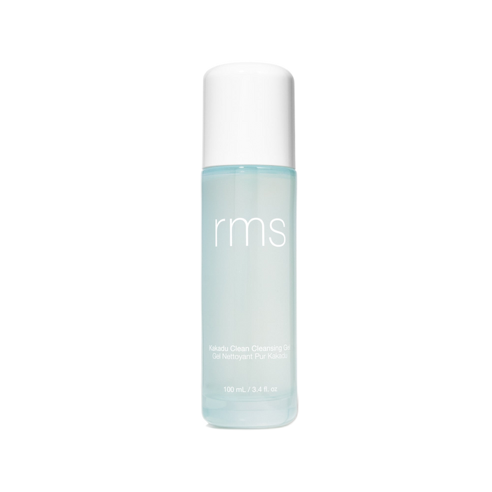 Kakadu Clean Cleansing Gel