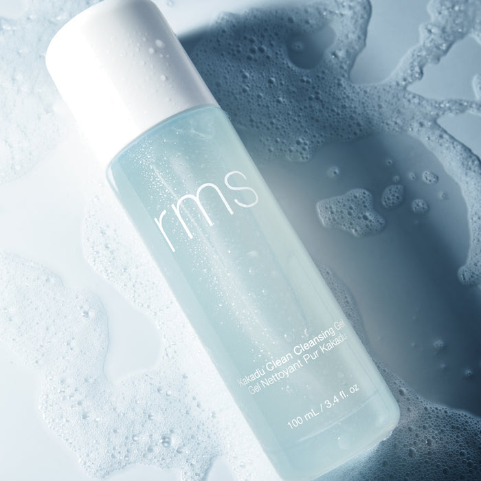 RMS Beauty-Kakadu Clean Cleansing Gel-Skincare-CLEANSING-GEL-2000X2000_2-The Detox Market |