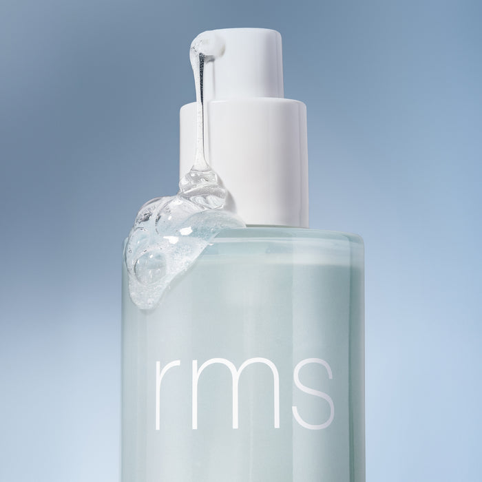 RMS Beauty-Kakadu Clean Cleansing Gel-Skincare-CLEANSING-GEL-2000X2000_3-The Detox Market |