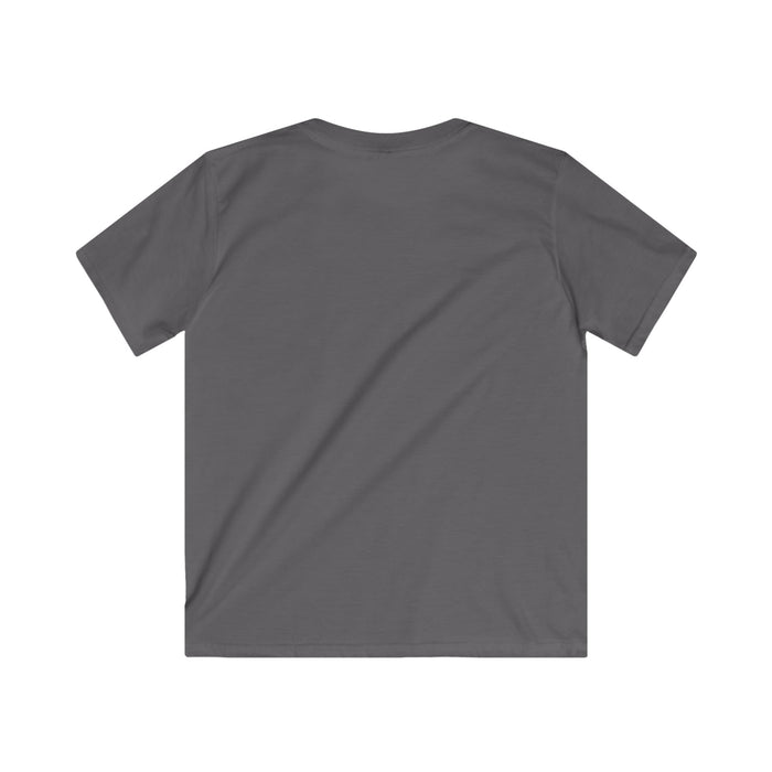 Kids - Flint Hockey Softstyle Tee