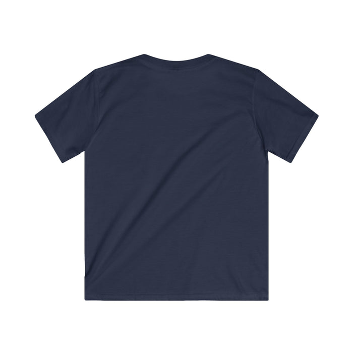 Kids - Flint Hockey Softstyle Tee