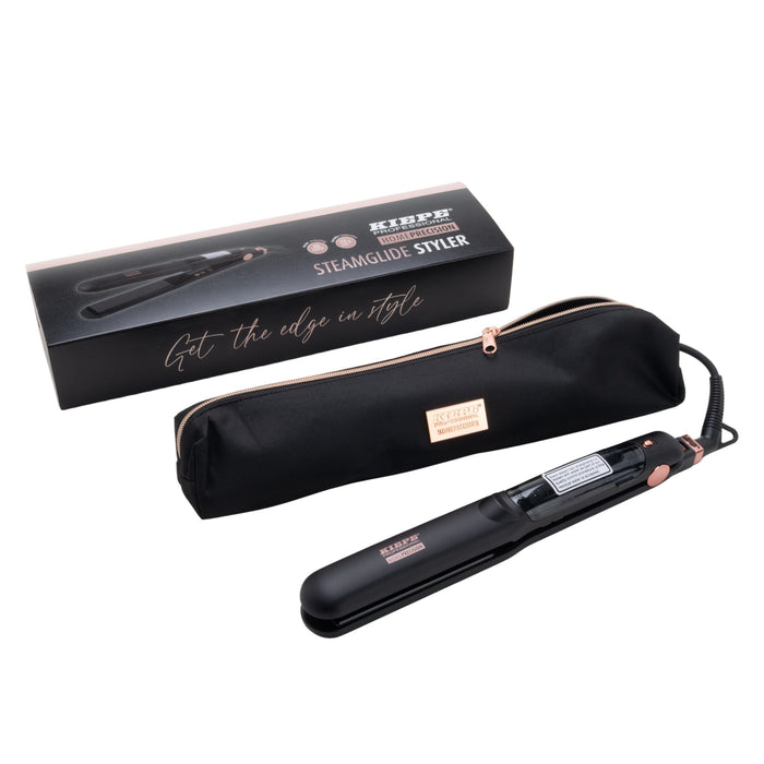 KIEPE HOMEPRECISION - STEAMGLIDE STYLER