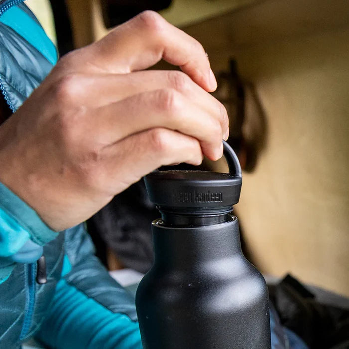 Klean Kanteen Classic Arch Loop Replacement Lid