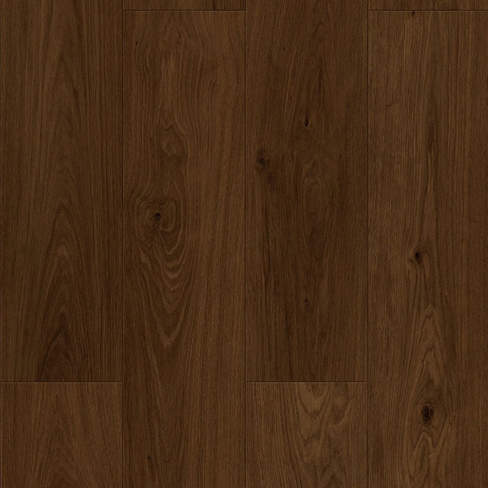 Konig Essence Midnight Oak 8mm (Laminate Flooring) - Wood Floor Store