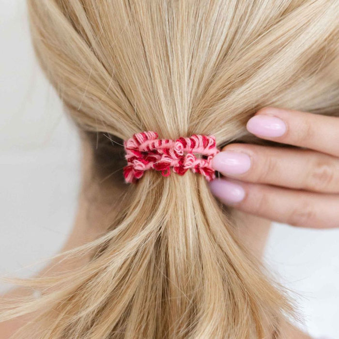 Kooshoo Crochet Hair Ties