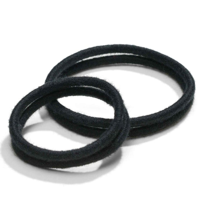 Kooshoo Mini Midi Hair Ties