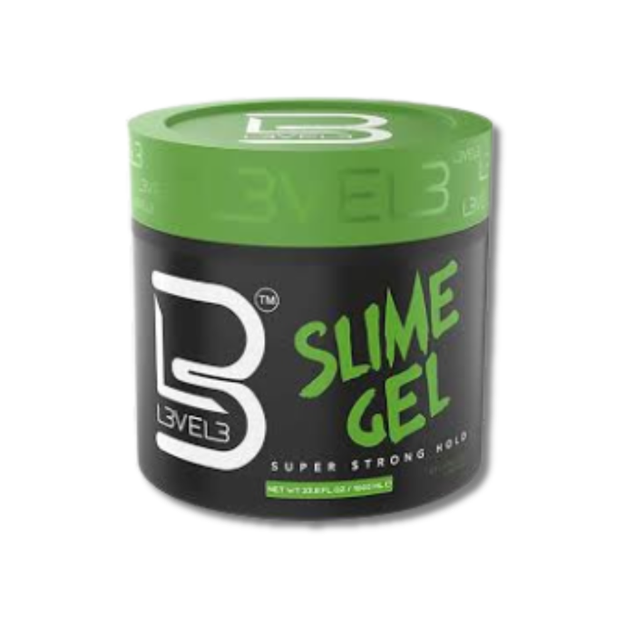 L3V3L3 GEL - HAIR GEL/SLIME GEL/TINTED GEL