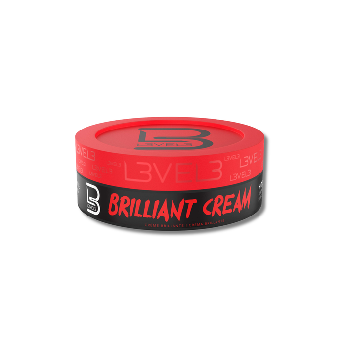 L3VEL3 - CERE CAPELLI 150ML