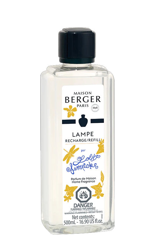 Lampe Berger Fuel - Lolita Lempicka