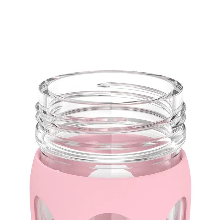 Lifefactory Glass Bottle 22oz 650ml