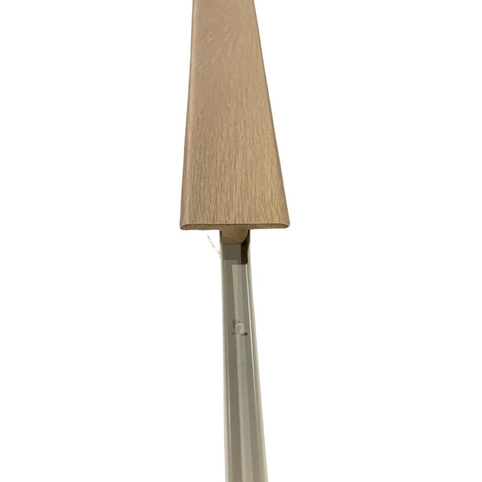 Light Oak Profiles - Wood Floor Store