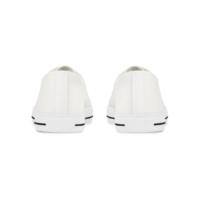 Low Top Sneakers