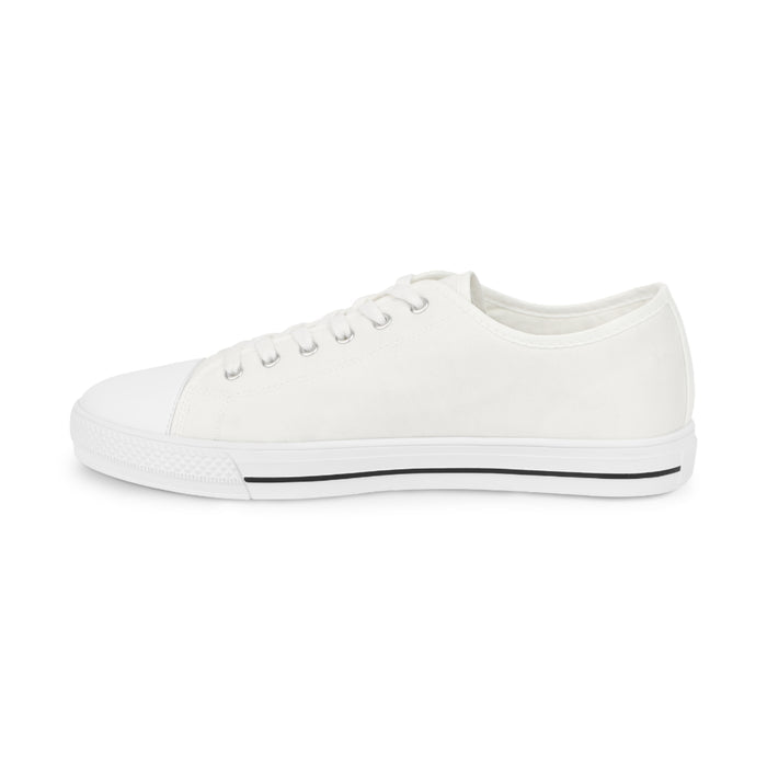 Low Top Sneakers