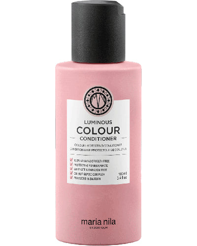 Luminous Colour Conditioner Travel Size 3.4 oz