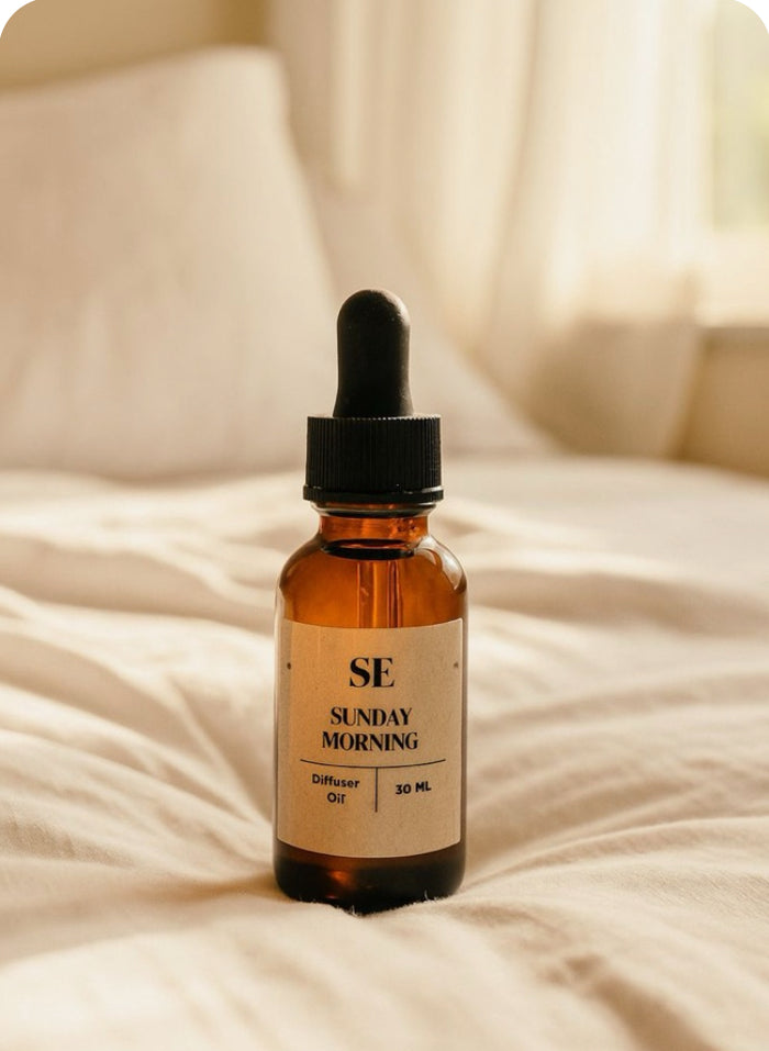 Luxury Aromatherapy Fragrance Oils | For Water Diffusers & Oil Burners