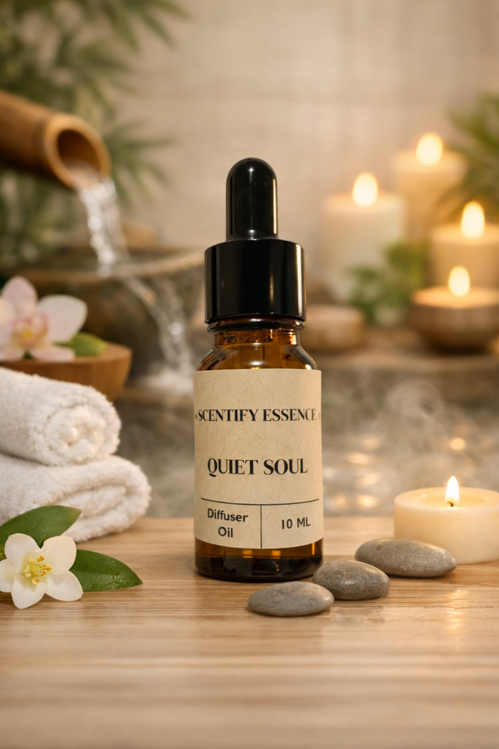 Luxury Aromatherapy Fragrance Oils | For Water Diffusers & Oil Burners