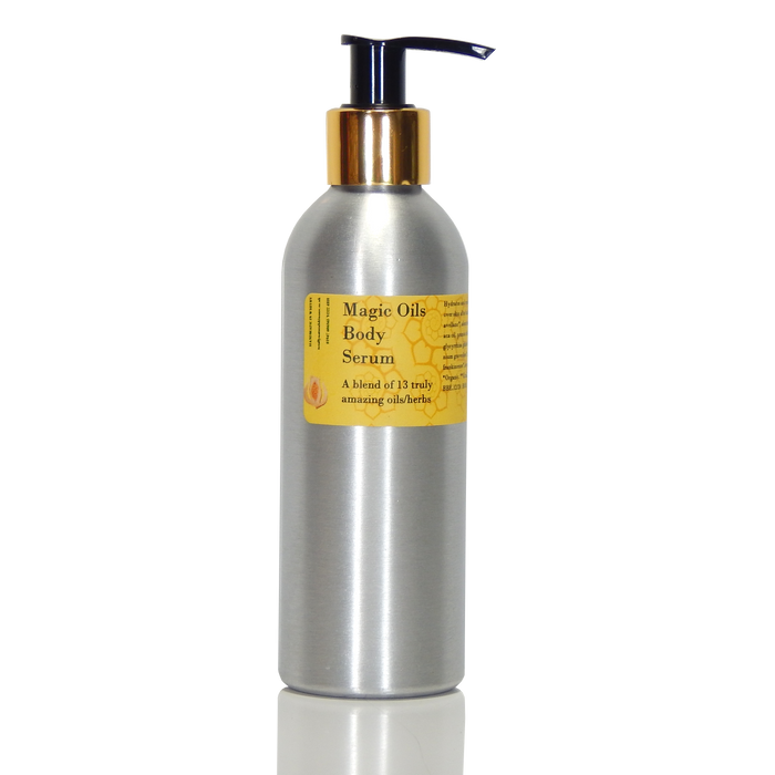 Magic Oils Body Serum