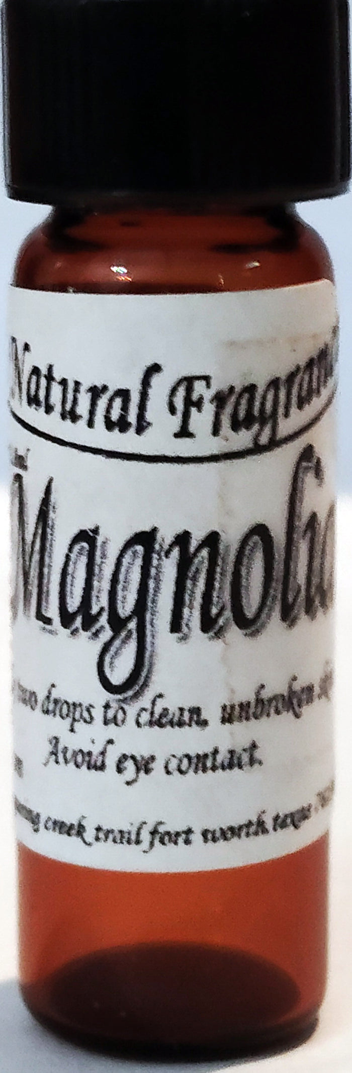 Magnolia Fragrance & Perfume