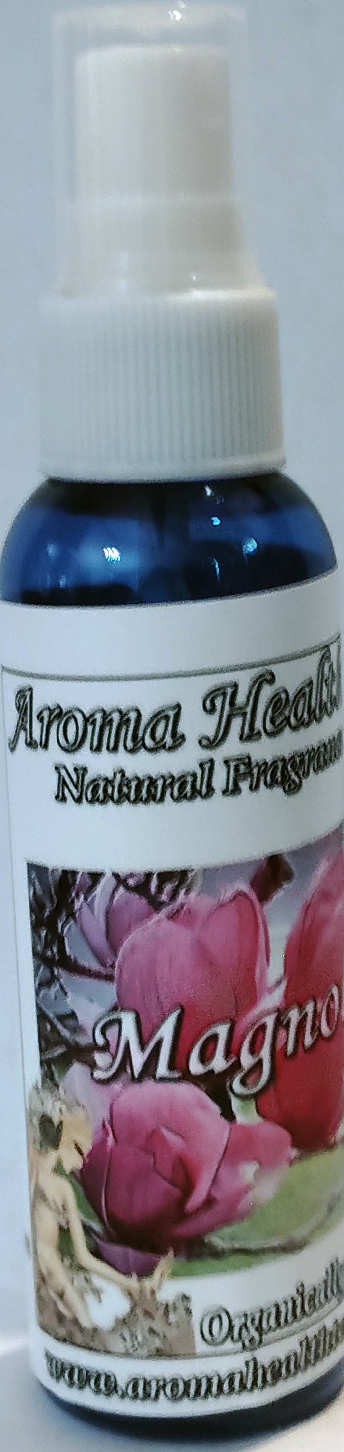Magnolia Fragrance & Perfume