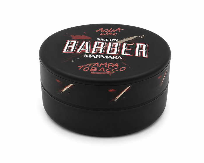 Marmara BARBER Tampa Tobacco Wax