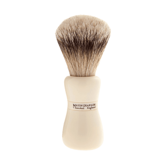 Mason Pearson Super Shaving Brush