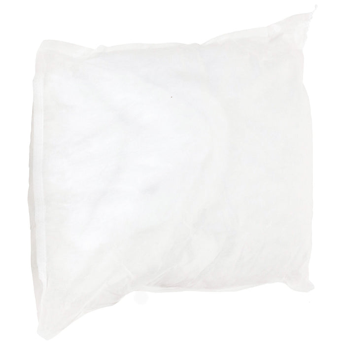 McKesson Bed Pillow, White, 18" x 24" - 41-1824-F-Single - LL Medico