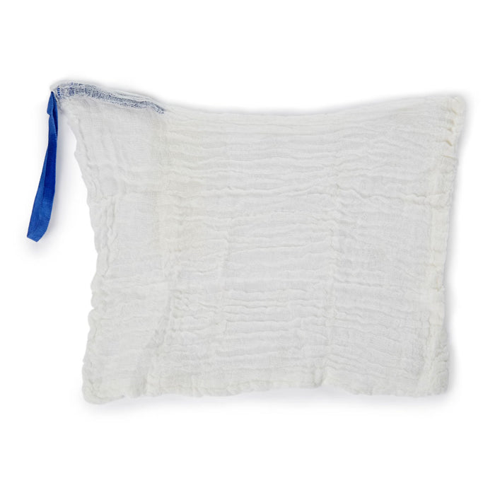 McKesson Laparotomy Sponge, 18 x 18 Inch