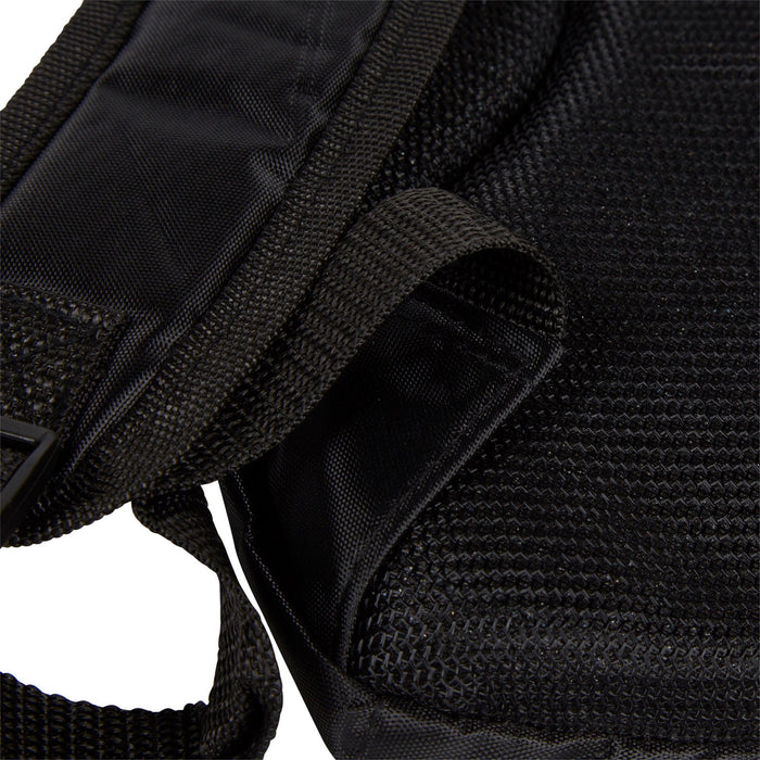 McKesson Oxygen Backpack, Fits Tanks Up to C - BKPK-Single - LL Medico
