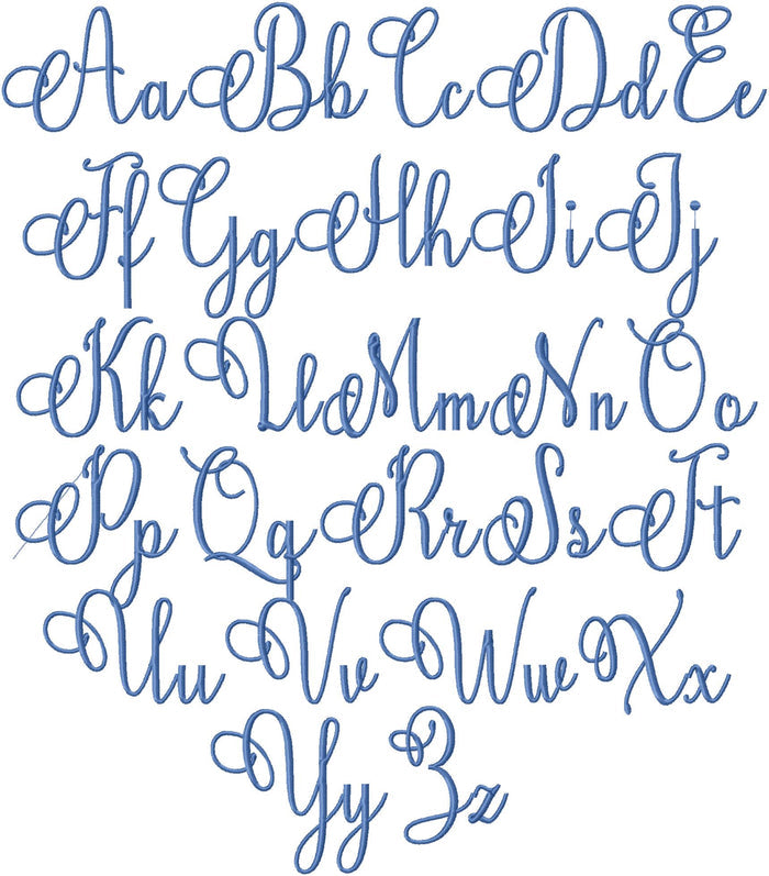 MICHELLE FONT